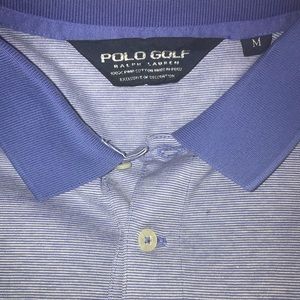 Ralph Lauren polo golf shirt size Medium